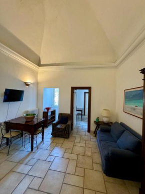 4BHouse-Appartamenti liberty in centro a Lecce